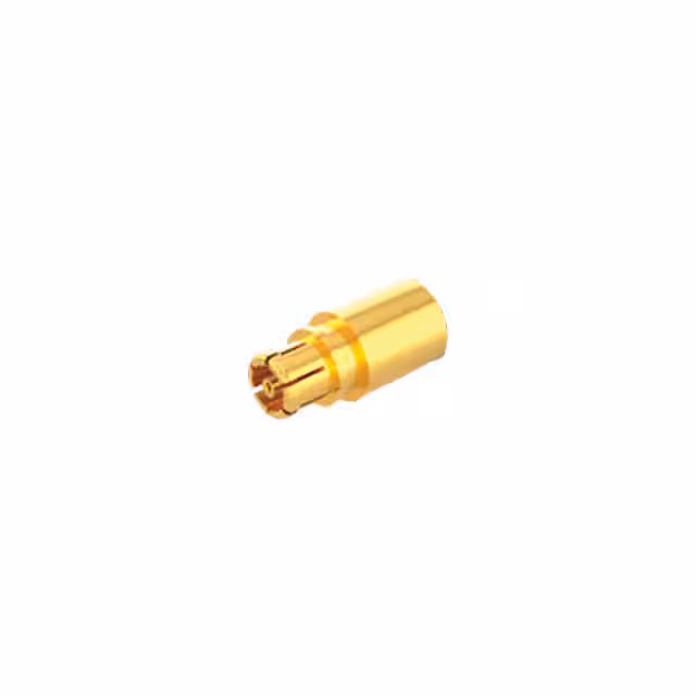 PRFIA-SMPM-J-J-S-1 Samtec Inc.  Adaptadores de conector coaxial (RF)